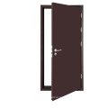 Современная дизайн пуленевидная прокатная дверная дверь Дверь континентальная дизайн
